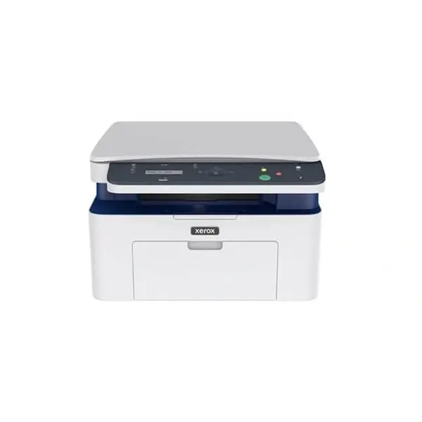 XEROX WORKCENTRE MFP NY/M/S, B105V_BI, fekete, 128B, USB/WIFI, A4 21lap/perc FF, 600x600 dpi,