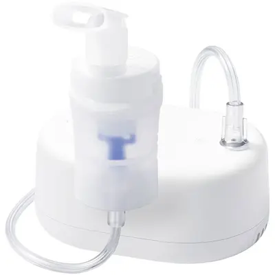 OMRON NE-C810 kompresszoros inhalátor NE-C810-E