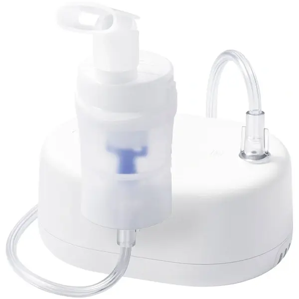 OMRON NE-C810 kompresszoros inhalátor NE-C810-E
