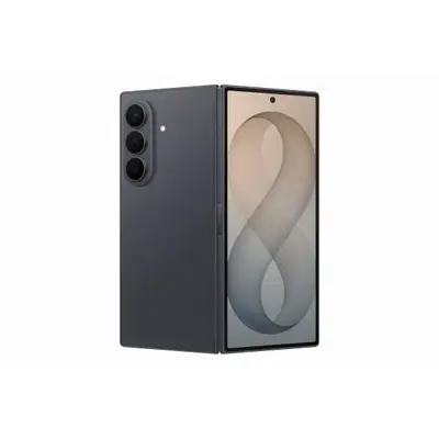 SAMSUNG Okostelefon Galaxy Z Fold8 Ultra 5G, DualSIM, 12GB/512GB, Grafit