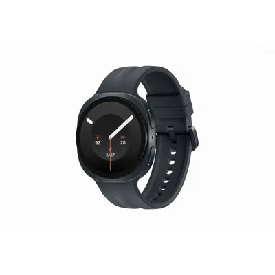 Samsung SM-L340 Galaxy Watch9 Okosóra (40mm, BT), Grafit