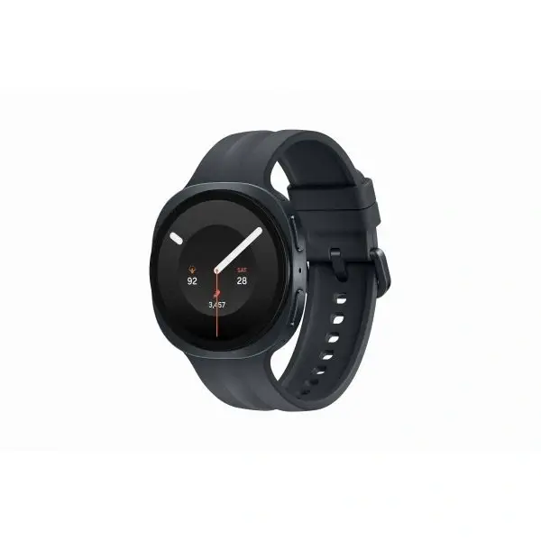 Samsung SM-L350 Galaxy Watch9 Okosóra (44mm, BT), Grafit