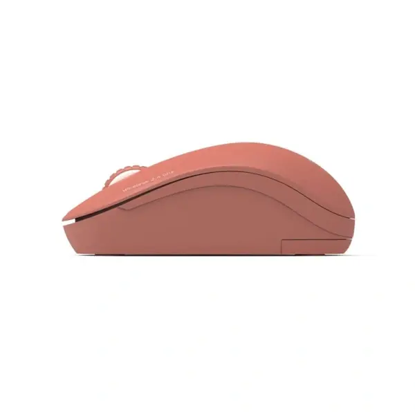 PORT DESIGNS Egér WIRELESS Terracota – 3. kép
