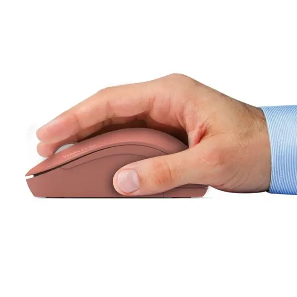 PORT DESIGNS Egér WIRELESS Terracota – 4. kép