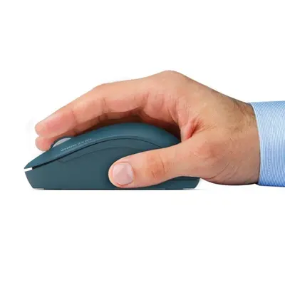 PORT DESIGNS Egér WIRELESS Zafírkék – 2. kép