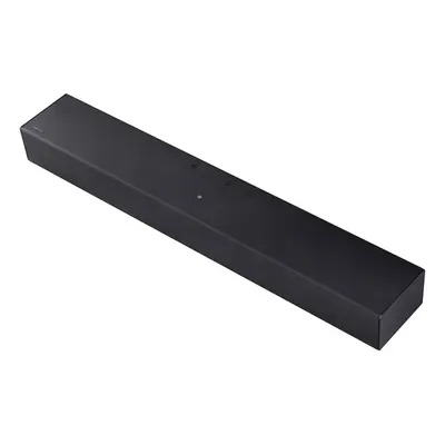 SAMSUNG HW-B400F 2.0 csatornás Hangprojektor mélynyomóval, Fekete (2025) – 2. kép