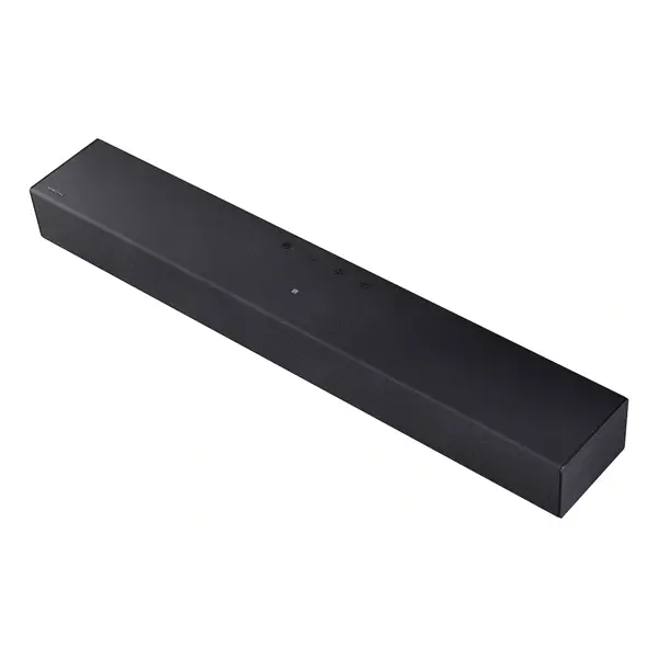 SAMSUNG HW-B400F 2.0 csatornás Hangprojektor mélynyomóval, Fekete (2025) – 2. kép