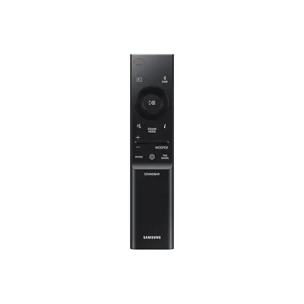 SAMSUNG HW-B400F 2.0 csatornás Hangprojektor mélynyomóval, Fekete (2025) – 6. kép