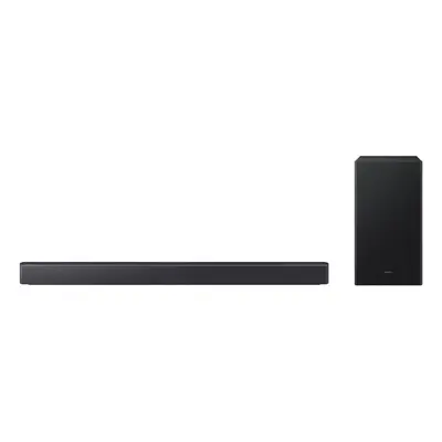 SAMSUNG HW-B450F 2.1 csatornás Hangprojektor mélynyomóval, Fekete (2025)
