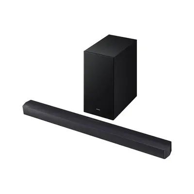 SAMSUNG HW-B450F 2.1 csatornás Hangprojektor mélynyomóval, Fekete (2025) – 2. kép