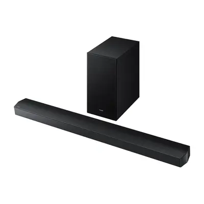 SAMSUNG HW-B750F 5.1 csatornás Hangprojektor mélynyomóval, Fekete (2025)