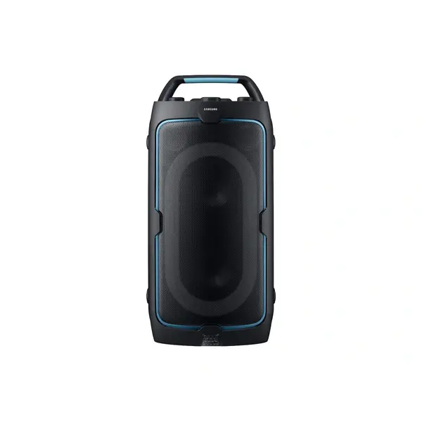SAMSUNG MX-ST40F Sound Tower Party Hangszóró, 160 W, Fekete – 7. kép