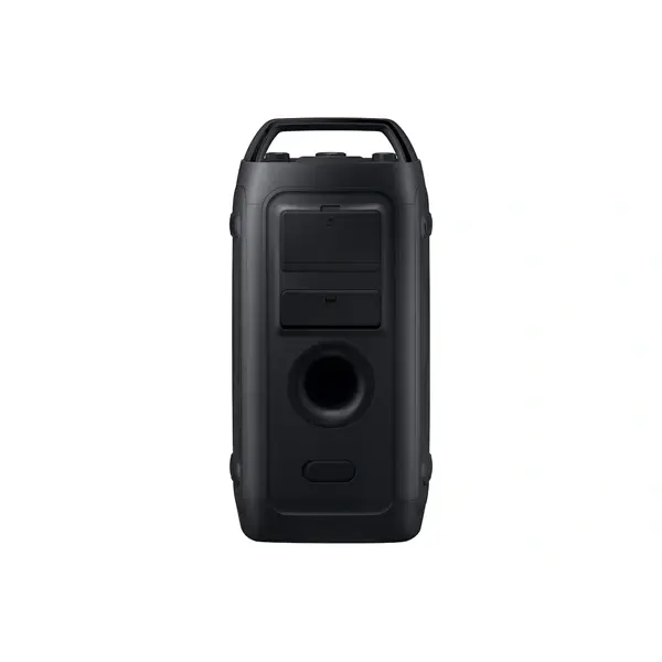 SAMSUNG MX-ST40F Sound Tower Party Hangszóró, 160 W, Fekete – 8. kép