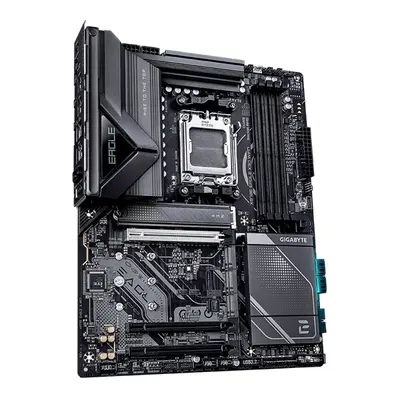 GIGABYTE Alaplap AM5 X870E EAGLE X3D WIFI7 AMD X870, ATX