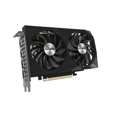 GIGABYTE Videokártya PCI-Ex16x nVIDIA RTX 3050 8GB DDR6 OC