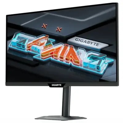 GIGABYTE LED Monitor IPS 27" M27QS 2560x1440, HDMI/Displayport/3xUSB