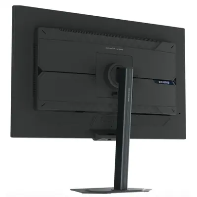 GIGABYTE LED Monitor IPS 27" M27QS 2560x1440, HDMI/Displayport/3xUSB – 2. kép