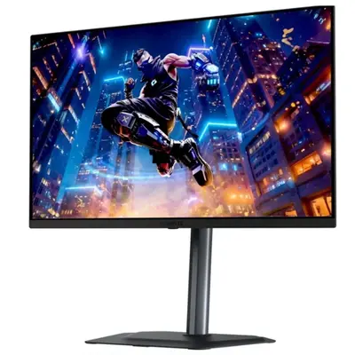 GIGABYTE OLED Monitor 27" MO27Q3 2560x1440, 2xHDMI/Displayport/4xUSB
