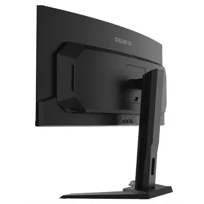 GIGABYTE OLED Monitor 34" MO34WQC2 3440x1440, 2xHDMI/Displayport/4xUSB – 2. kép