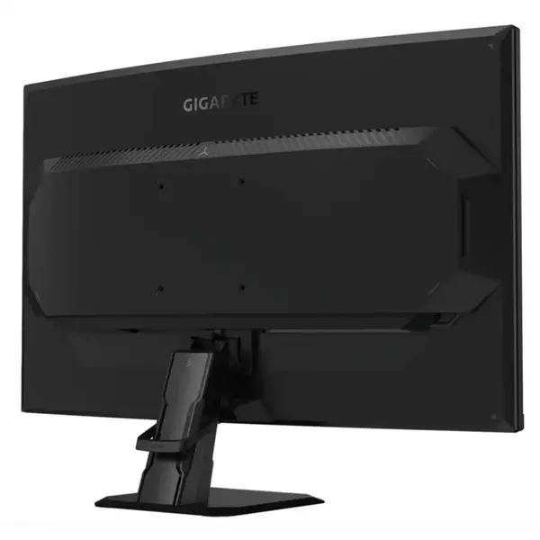 GIGABYTE Ívelt VA LED Monitor 27" GS27FCA 1920x1080, 2xHDMI/Displayport – 2. kép