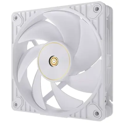 ASUS Rendszerhűtő Ventilátor ProArt PF120, 12cm, fehér
