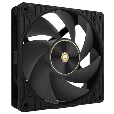 ASUS Rendszerhűtő Ventilátor ProArt PF120, 12cm, fekete