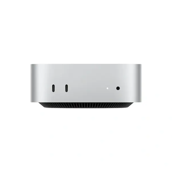 Apple Mac mini Silver – 2. kép