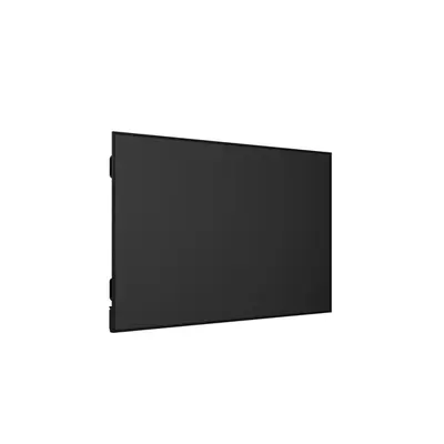 LG 24/7 Signage kijelző 98" 98UH5Q, 3840x2160, 500cd/m2, HDMIx3/RS-232C/RJ45/USBx2 – 2. kép