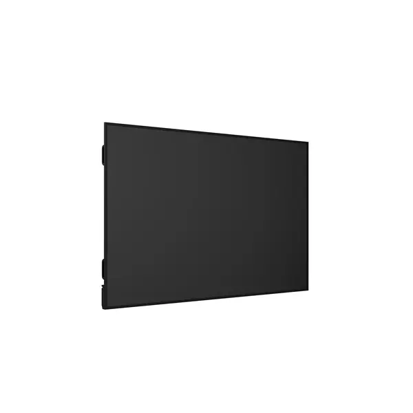 LG 24/7 Signage kijelző 98" 98UH5Q, 3840x2160, 500cd/m2, HDMIx3/RS-232C/RJ45/USBx2 – 2. kép