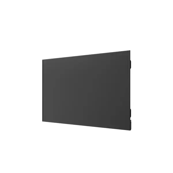 LG 24/7 Signage kijelző 98" 98UH5Q, 3840x2160, 500cd/m2, HDMIx3/RS-232C/RJ45/USBx2 – 3. kép