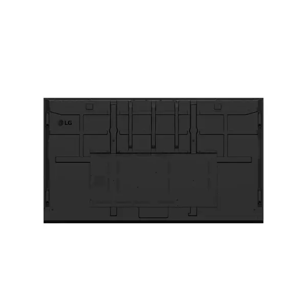 LG 24/7 Signage kijelző 98" 98UH5Q, 3840x2160, 500cd/m2, HDMIx3/RS-232C/RJ45/USBx2 – 4. kép