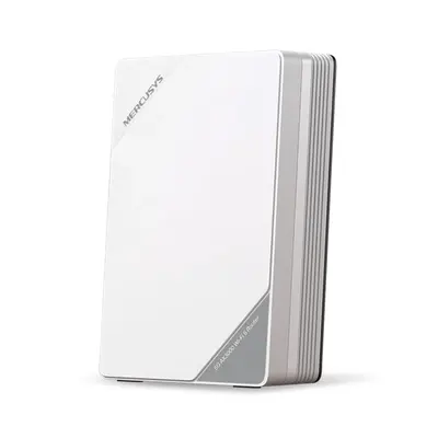 MERCUSYS 4G/5G Modem + Wireless Router AX3000 1xWAN/LAN(1000Mbps) +1xLAN(1000Mpbs), MB521-5G