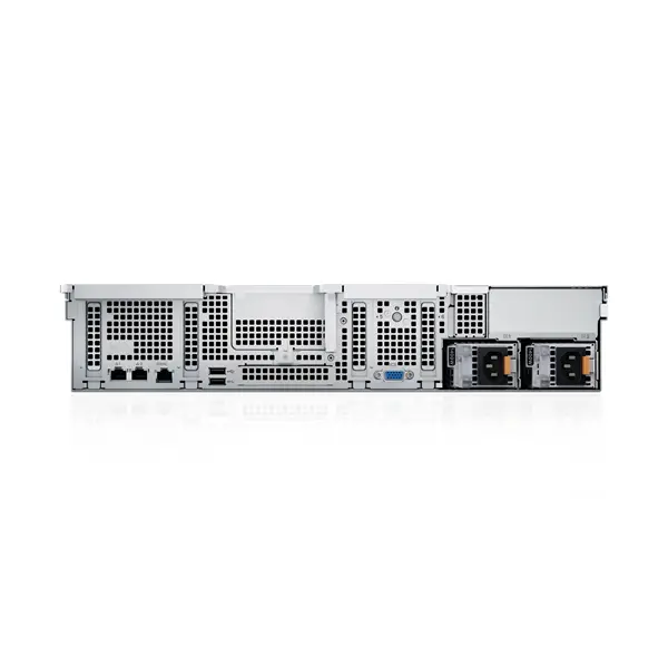 DELL ISG szerver - PE R760xs rack (12x3.5"), 2x12C S4510 2.4GHz, 2x64GB, NoDisk; H755, iD9 En., 2x1100W. – 5. kép