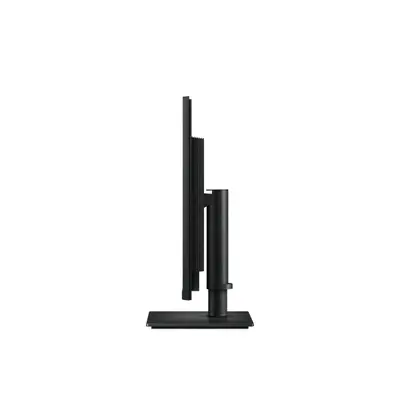 Samsung ViewFinity 32" S8 S80UH VA monitor, 4K UHD (3840x2160), 60Hz, 16:9, 5ms, 350 cd/m2, DisplayPort, HDMI, USB-C – 2. kép