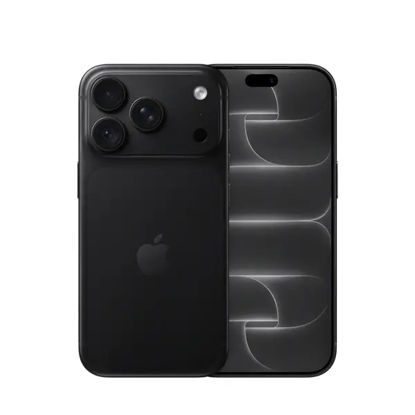 APPLE iphone 18 Pro 1TB Black