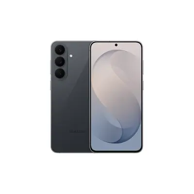 SAMSUNG Okostelefon Galaxy S26 FE, 128GB/8GB, Grafit