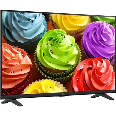 LG 32LB650B3LA 32"/80cm HD AI Smart TV, 1366x768, 2xHDMI/USB/LAN – 2. kép