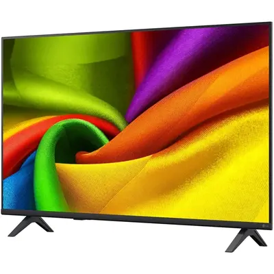 LG 43NU850B3LA 43"/108cm Nano 4K Ultra HD AI Smart TV, 3840x2160, 3xHDMI/USB/WIFI/LAN – 2. kép