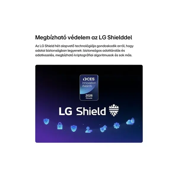 LG 55QNED72B3B 55"/139cm Mini LED 4K AI Smart TV, 3840x2160, 3xHDMI/USB/WIFI/LAN – 4. kép