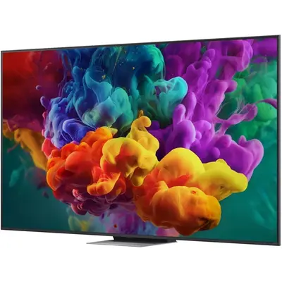 LG 55QNED87B3A 55"/139cm QNED evo AI Mini LED 4K 144Hz Smart TV, 3840x2160, 3xHDMI/2xUSB/WIFI/LAN – 2. kép