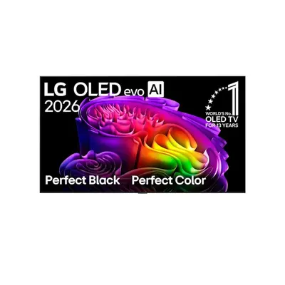 LG OLED48G63LS 48"/121cm OLED evo AI G63 4K 120Hz Smart TV, 3840x2160, 4xHDMI/3xUSB/WIFI/LAN – 2. kép