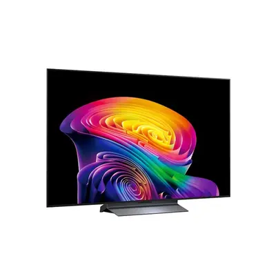 LG OLED65C61LA 65"/164cm OLED evo AI 4K 120Hz Smart TV, 3840x2160, 4xHDMI/2xUSB/WIFI/LAN – 2. kép