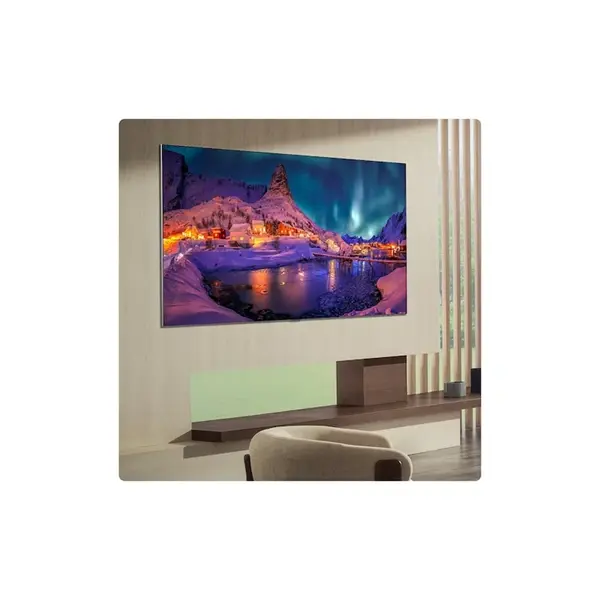 LG OLED77G61LW 77"/195cm OLED evo AI G6 4K 120Hz Smart TV, 3840x2160, 4xHDMI/3xUSB/WIFI/LAN – 4. kép