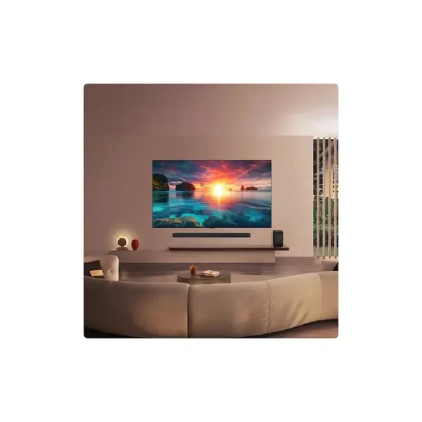 LG OLED77G61LW 77"/195cm OLED evo AI G6 4K 120Hz Smart TV, 3840x2160, 4xHDMI/3xUSB/WIFI/LAN – 5. kép