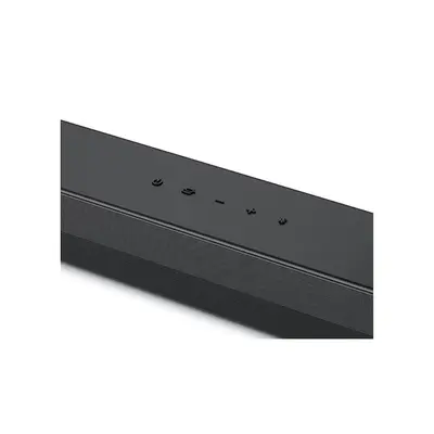 LG S40T Hangprojektor 2.1 Dolby Atmos csatornával, 300W, Fekete – 2. kép
