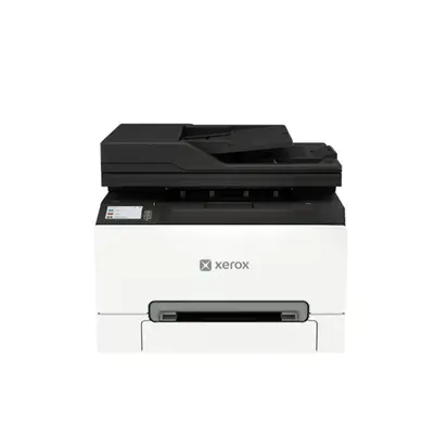 XEROX Színes lézer MFP C255, NY/M/S/F A4, 25 l/p, duplex, 50000 ny/hó, 1GB, LAN/USB/WiFi, 2400x600dpi, 250 lap adagoló