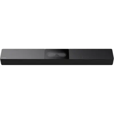 HISENSE HS2000 Hangprojektor 2.1 CH DTS:X Dolby Digital, 240W, Fekete