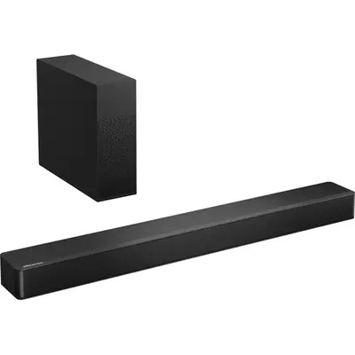 HISENSE HS2100 Hangprojektor 2.1CH DTS/DD, 240W, Fekete – 2. kép