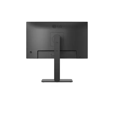 LG IPS monitor 23.8" 24BA650-T, 1920x1080, 16:9, 250cd/m2, 5ms, HDMI/DisplayPort/4xUSB/USB-C, áll.mag, pivot – 2. kép