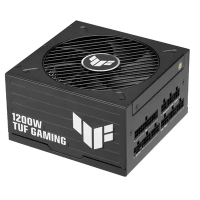 ASUS Tápegység TUF Gaming 1200W 80+ Platinum moduláris, Gen 5.1